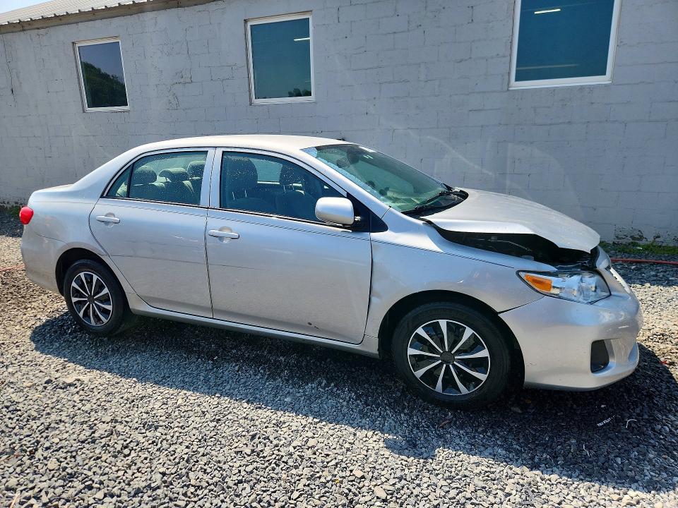 Продаж на аукціоні авто 2013 Toyota Corolla, vin: 2T1BU4EE2DC119978, номер лоту: 73343045