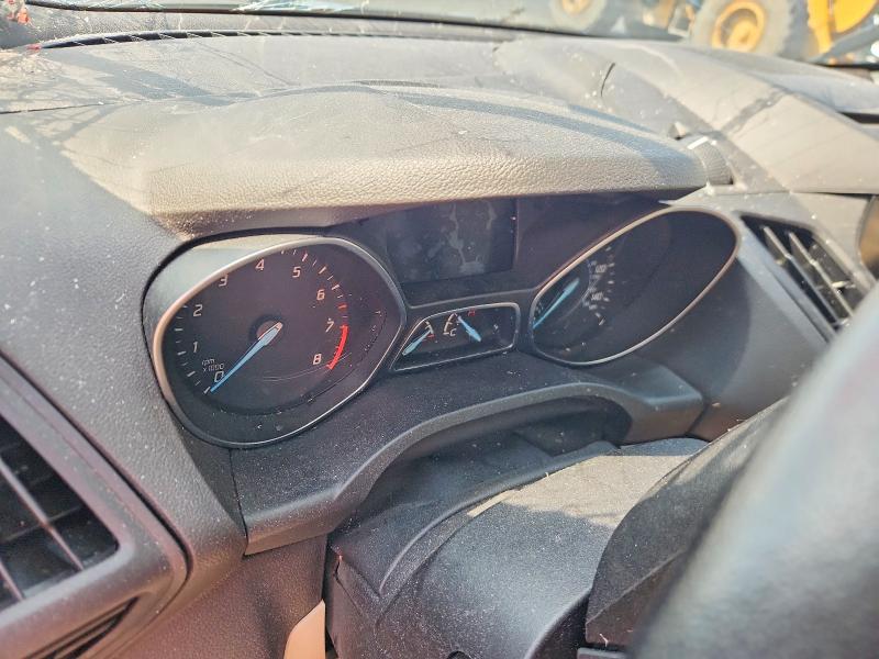 Продаж на аукціоні авто 2014 Ford Escape, vin: 1FMCU0G92EUE54901, номер лоту: 62684806