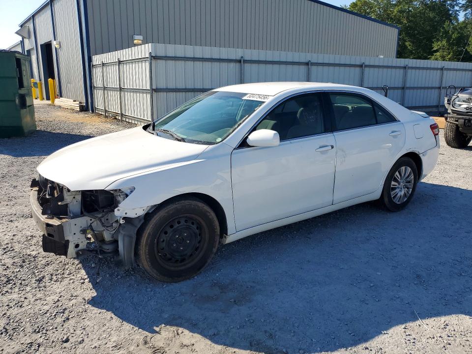 Продажа на аукционе авто 2011 Toyota Camry, vin: 4T1BF3EK6BU644841, номер лота: 60475456