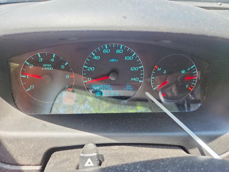 Продажа на аукционе авто 2010 Chevrolet Impala, vin: 2G1WB5EN3A1218941, номер лота: 60279206