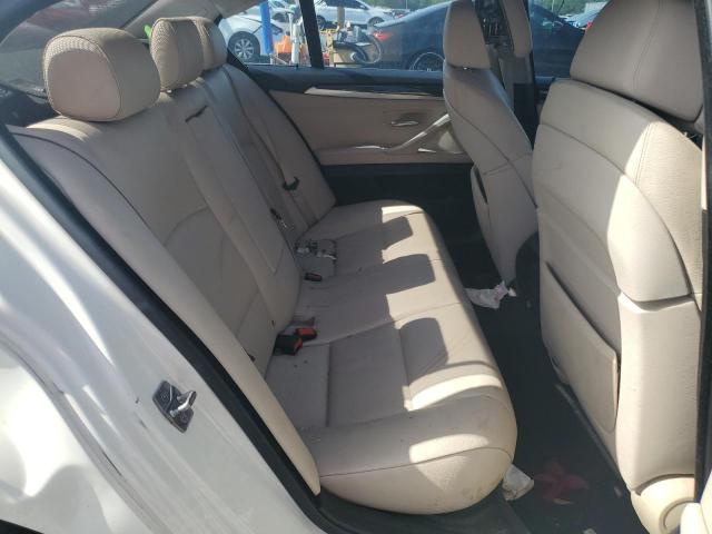 60689796 :رقم المزاد ، WBAFU7C57CDU65447 vin ، 2012 Bmw 535 مزاد بيع
