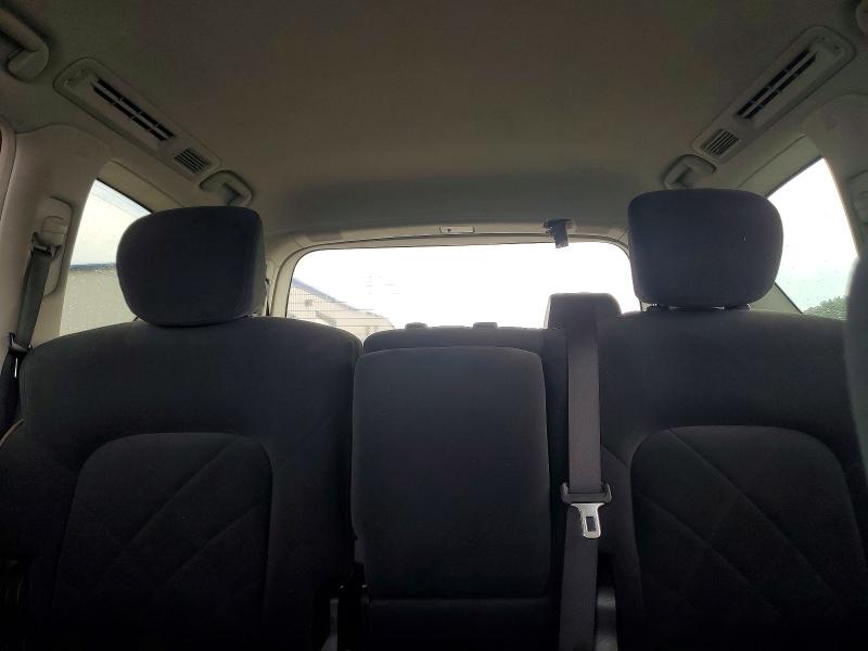 Продаж на аукціоні авто 2018 Nissan Armada, vin: JN8AY2ND7J9060136, номер лоту: 62425326