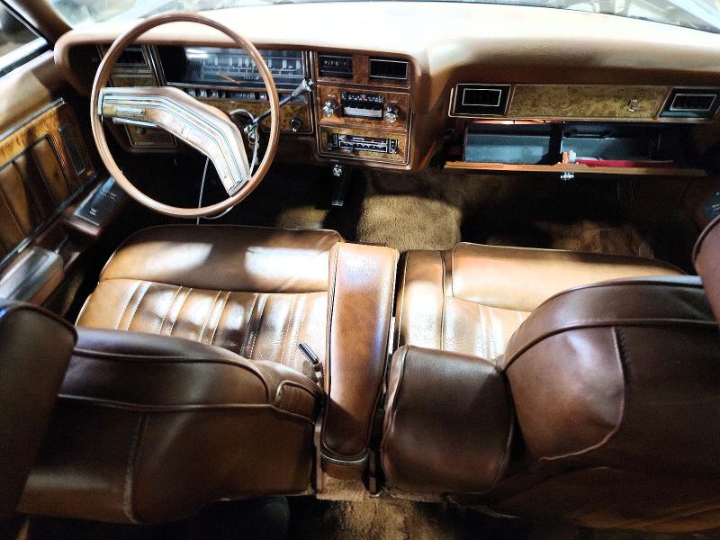 Aukcja sprzedaży 1978 Ford Ltd, vin: 8J64S206794, numer aukcji: 60329476