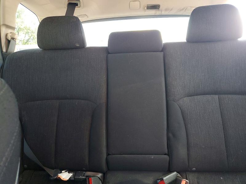 Aukcja sprzedaży 2013 Subaru Outback, vin: 4S4BRCCC7D3311026, numer aukcji: 63118176