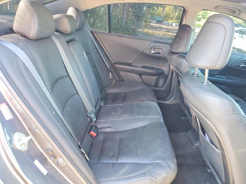 2013 Honda Accord მანქანა იყიდება აუქციონზე, vin: 1HGCR2F84DA803424, აუქციონის ნომერი: 63008396