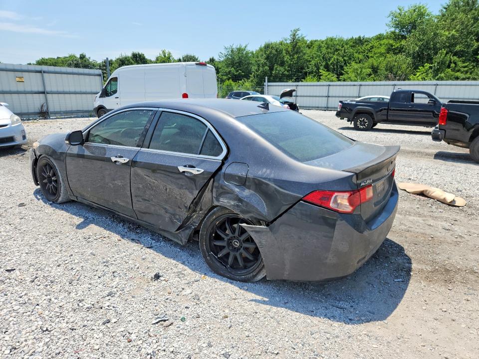 60551406 :رقم المزاد ، JH4CU2F48CC028704 vin ، 2012 Acura Tsx مزاد بيع
