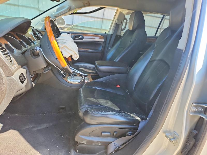 Aukcja sprzedaży 2009 Buick Enclave, vin: 5GAER23D39J134936, numer aukcji: 60207196