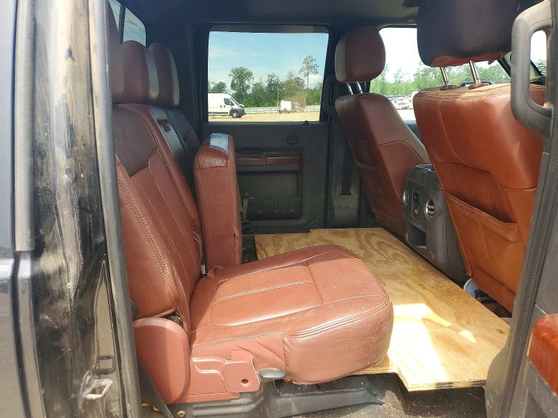 Aukcja sprzedaży 2012 Ford F450, vin: 1FT8W4DT9CEC64905, numer aukcji: 59912666