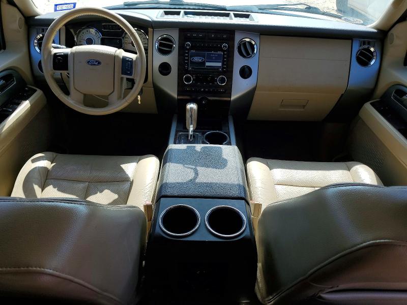 Aukcja sprzedaży 2013 Ford Expedition, vin: 1FMJK1H50DEF47598, numer aukcji: 61809746