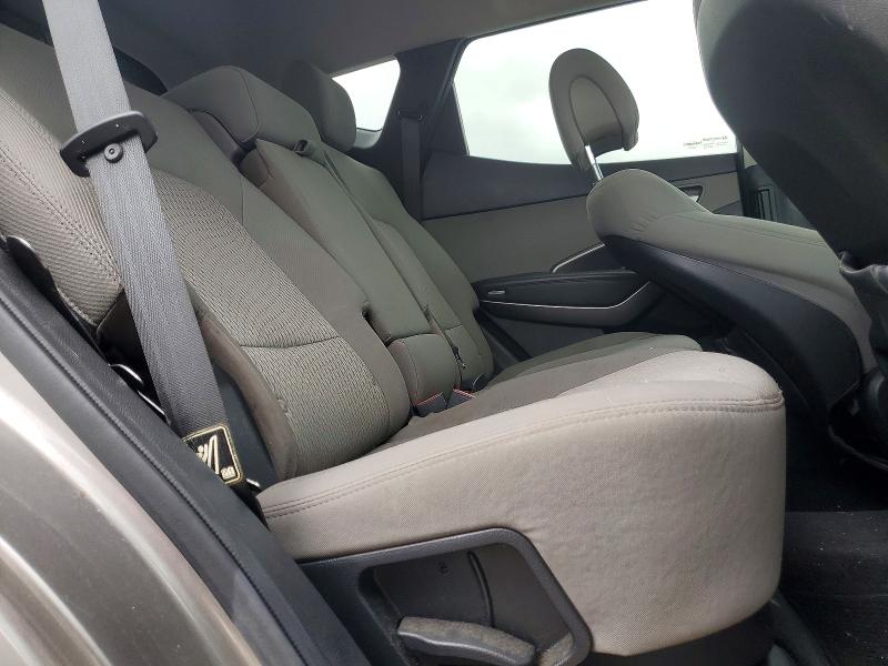 Aukcja sprzedaży 2015 Hyundai Santa Fe Sport, vin: 5XYZT3LB6FG253341, numer aukcji: 62265996
