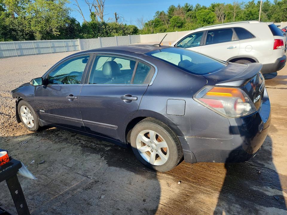 61419136 :رقم المزاد ، 1N4CL21E38C157158 vin ، 2008 Nissan Altima مزاد بيع