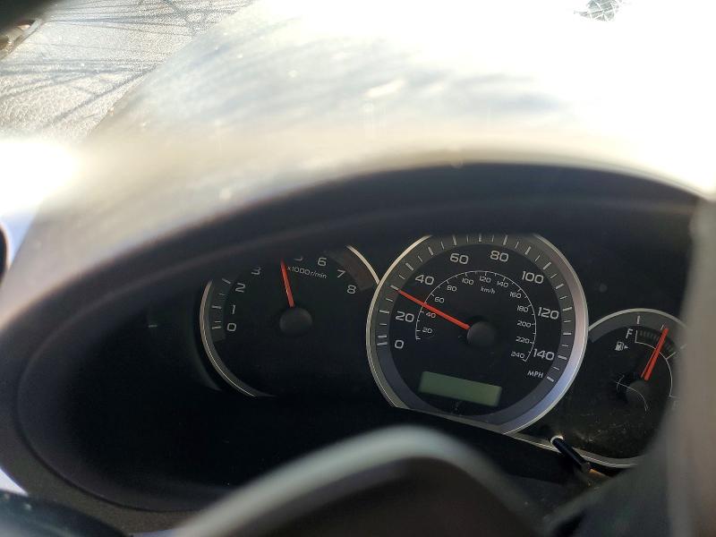 Aukcja sprzedaży 2011 Subaru Impreza, vin: JF1GE6B63BH516092, numer aukcji: 61245186