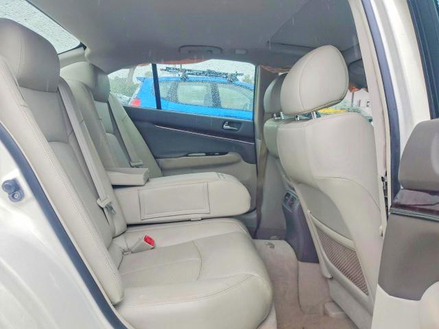 Aukcja sprzedaży 2010 Infiniti G37, vin: JN1CV6AR3AM454027, numer aukcji: 59922716