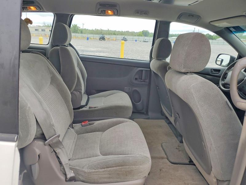 Продаж на аукціоні авто 2006 Toyota Sienna, vin: 5TDZA23C06S570897, номер лоту: 60441116