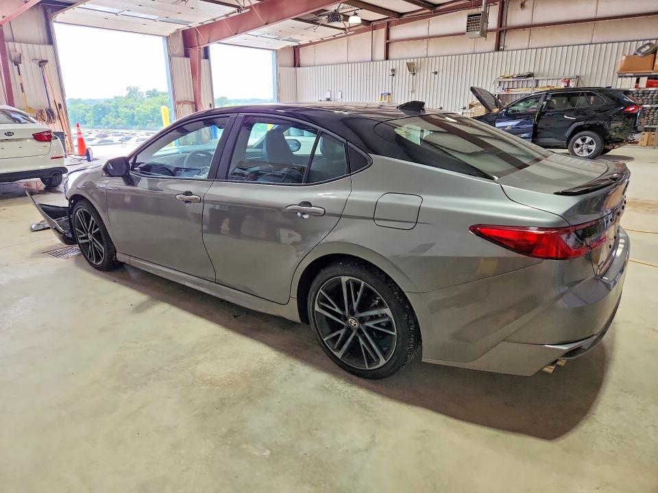 Aukcja sprzedaży 2026 Toyota Camry, vin: 4T1DAACK0TU271201, numer aukcji: 59725426