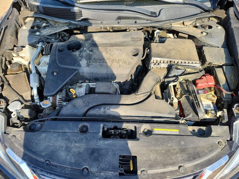 Aukcja sprzedaży 2018 Nissan Altima, vin: 1N4AL3AP7JC265027, numer aukcji: 59889146