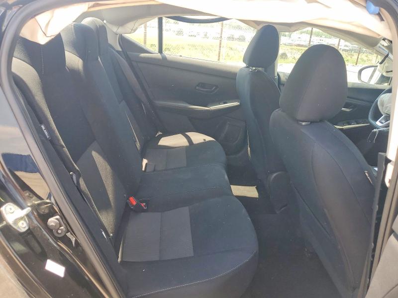 Aukcja sprzedaży 2024 Nissan Sentra, vin: 3N1AB8CV3RY234174, numer aukcji: 61247636