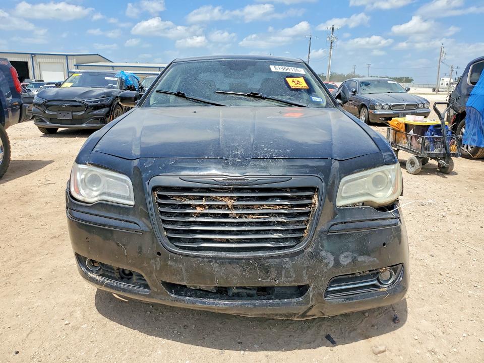 Aukcja sprzedaży 2013 Chrysler 300c, vin: 2C3CCAET8DH556463, numer aukcji: 61964136
