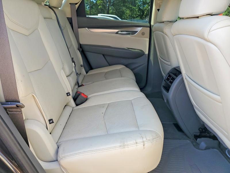 Aukcja sprzedaży 2019 Cadillac Xt5, vin: 1GYKNCRS6KZ111158, numer aukcji: 59831616