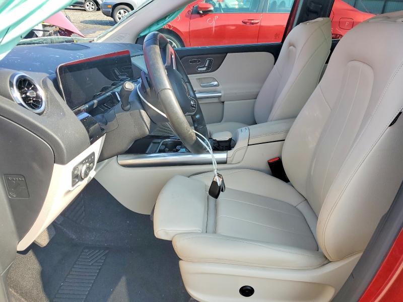 62519146 :رقم المزاد ، W1N4N4HB4MJ212537 vin ، 2021 Mercedes-benz Gla مزاد بيع