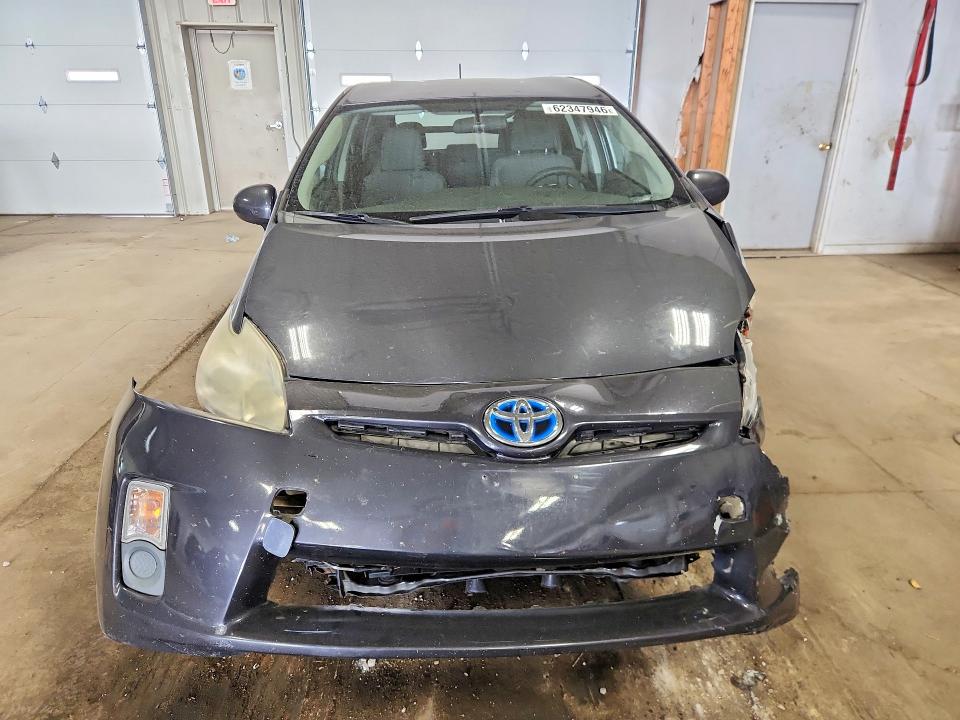 Aukcja sprzedaży 2011 Toyota Prius, vin: JTDKN3DU3B5356800, numer aukcji: 62347946