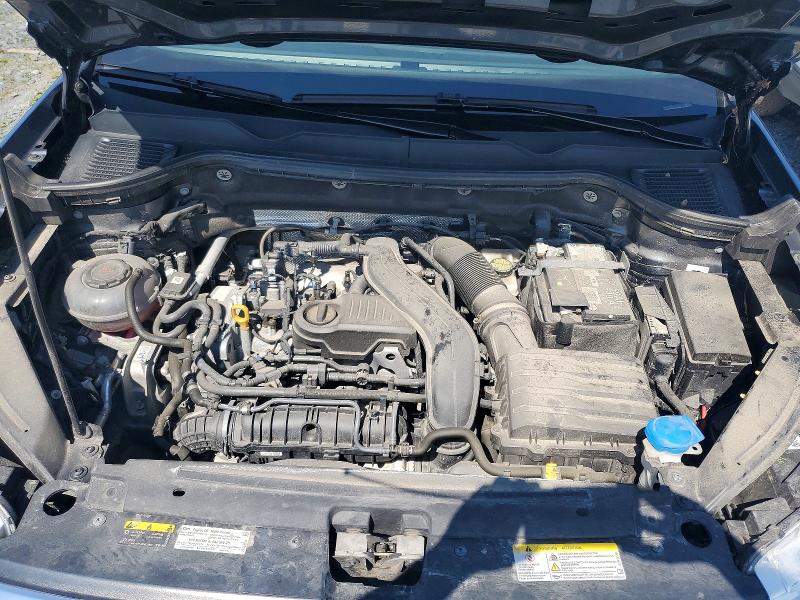 Aukcja sprzedaży 2024 Volkswagen Taos, vin: 3VVUX7B22RM041987, numer aukcji: 60053946