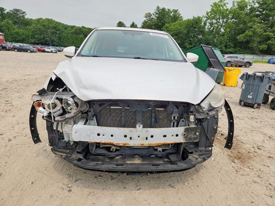 Aukcja sprzedaży 2013 Mazda Cx-5, vin: JM3KE4CE2D0165554, numer aukcji: 59593716