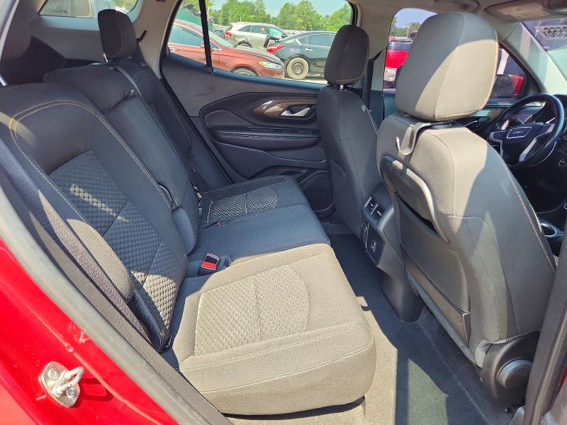 Aukcja sprzedaży 2019 Gmc Terrain, vin: 3GKALTEV7KL189273, numer aukcji: 62953556