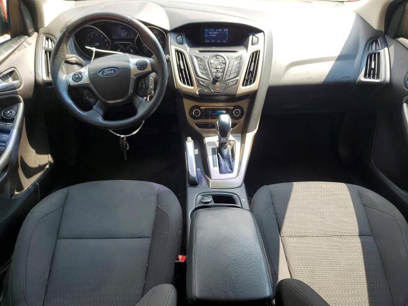 Продажа на аукционе авто 2012 Ford Focus, vin: 1FAHP3M24CL302380, номер лота: 62305776