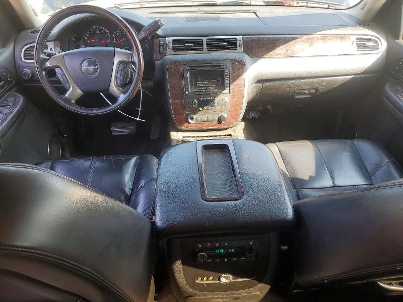 2008 Gmc Yukon მანქანა იყიდება აუქციონზე, vin: 1GKFK63838J208649, აუქციონის ნომერი: 60057946