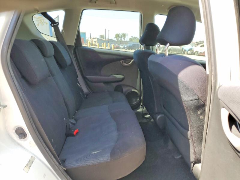 Продажа на аукционе авто 2011 Honda Fit, vin: JHMGE8H54BC018015, номер лота: 60017136