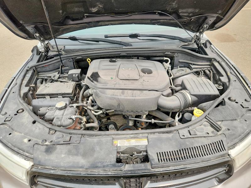 2018 Dodge Durango მანქანა იყიდება აუქციონზე, vin: 1C4RDJDG8JC171930, აუქციონის ნომერი: 61560746