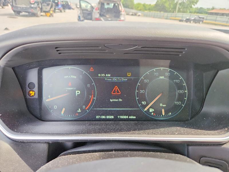 Aukcja sprzedaży 2016 Land Rover Range Rover Sport, vin: SALWS2VF5GA576600, numer aukcji: 60035186