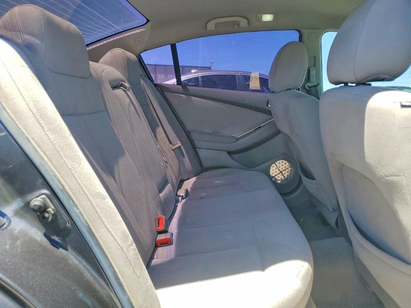 Продажа на аукционе авто 2010 Nissan Altima, vin: 1N4AL2AP1AN536730, номер лота: 63332566