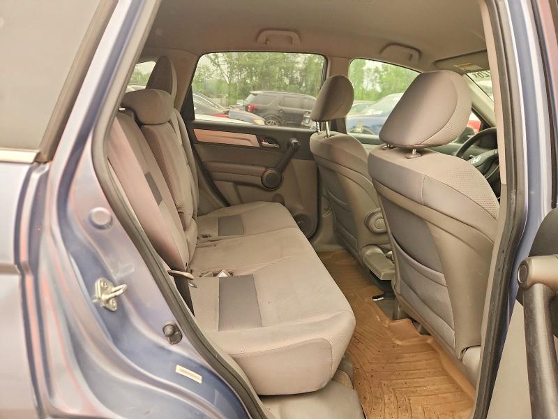 Aukcja sprzedaży 2011 Honda Cr-v, vin: JHLRE4H40BC005274, numer aukcji: 60934226