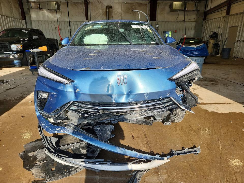 Продажа на аукционе авто 2024 Buick Envista, vin: KL47LAE29RB026842, номер лота: 61516496