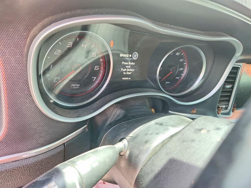 Aukcja sprzedaży 2015 Dodge Charger, vin: 2C3CDXJG7FH742586, numer aukcji: 60022636