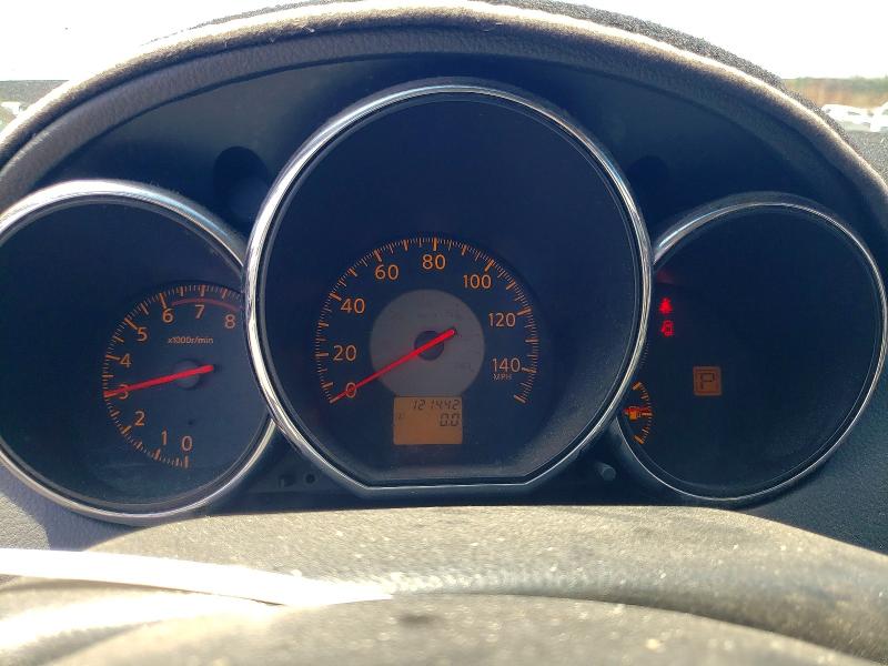 Aukcja sprzedaży 2005 Nissan Altima, vin: 1N4AL11D05C304203, numer aukcji: 59315916