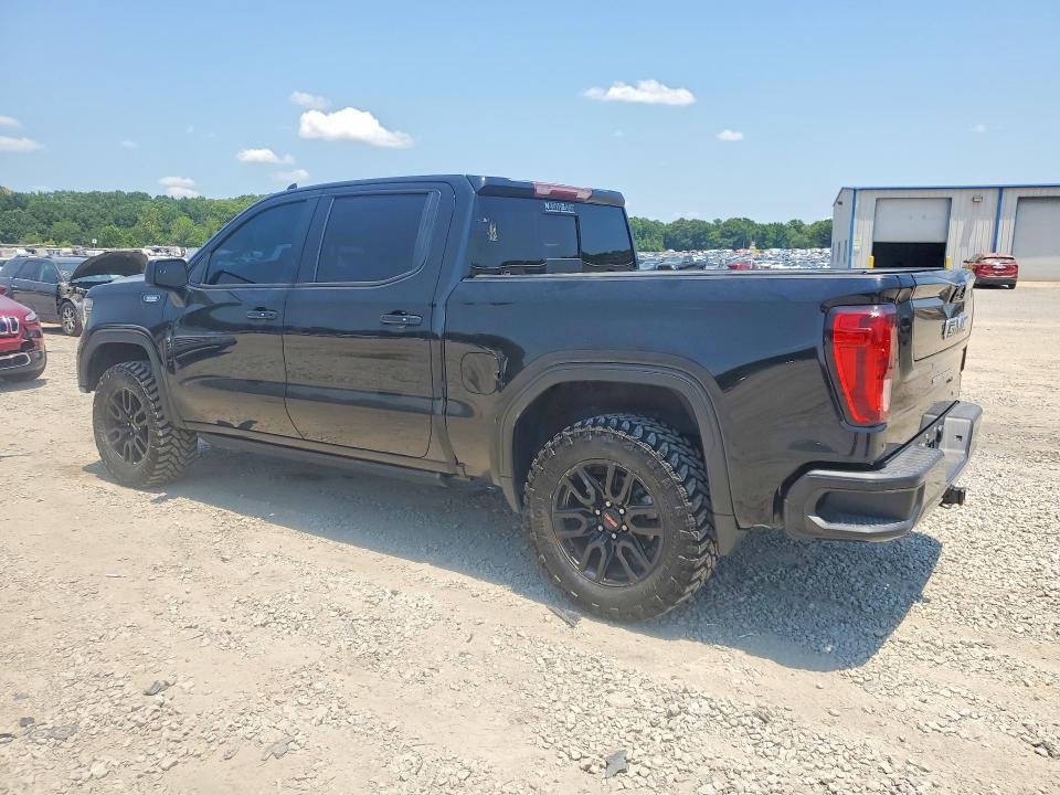 Продажа на аукционе авто 2021 Gmc Sierra, vin: 3GTU9CETXMG307513, номер лота: 59957126