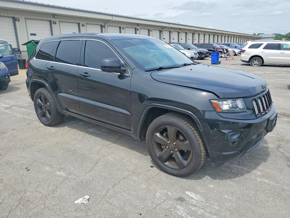 63325226 :رقم المزاد ، 1C4RJFAG4EC506097 vin ، 2014 Jeep Grand Cherokee مزاد بيع
