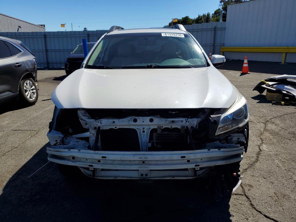 Aukcja sprzedaży 2016 Subaru Outback, vin: 4S4BSBLC3G3328585, numer aukcji: 61328256