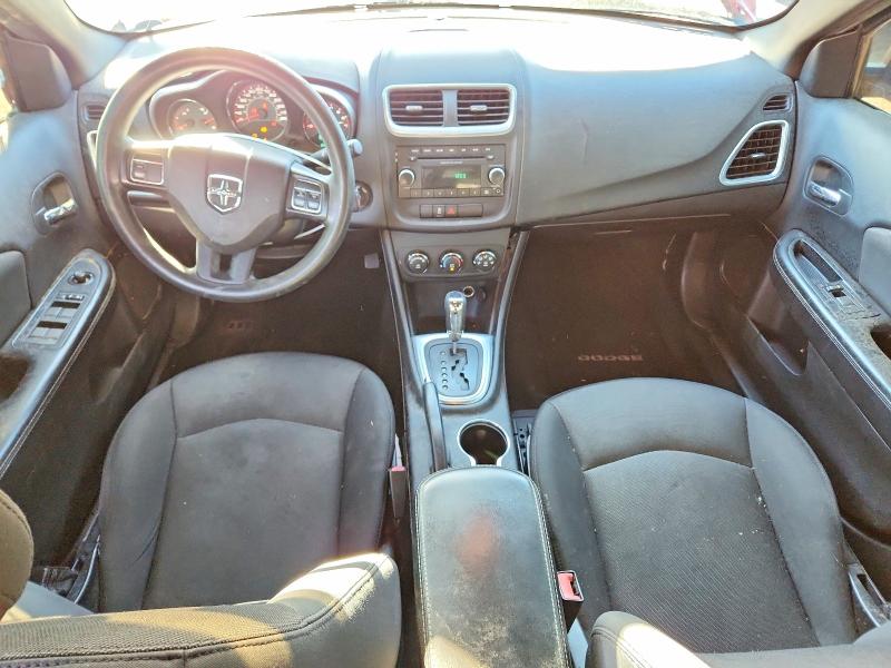 Продажа на аукционе авто 2013 Dodge Avenger, vin: 1C3CDZAB5DN589145, номер лота: 59147606