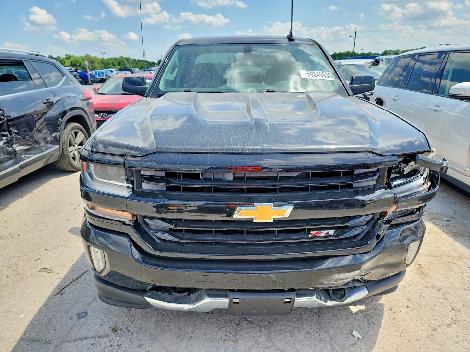 Aukcja sprzedaży 2016 Chevrolet Silverado, vin: 1GCVKREC4GZ161108, numer aukcji: 59345636