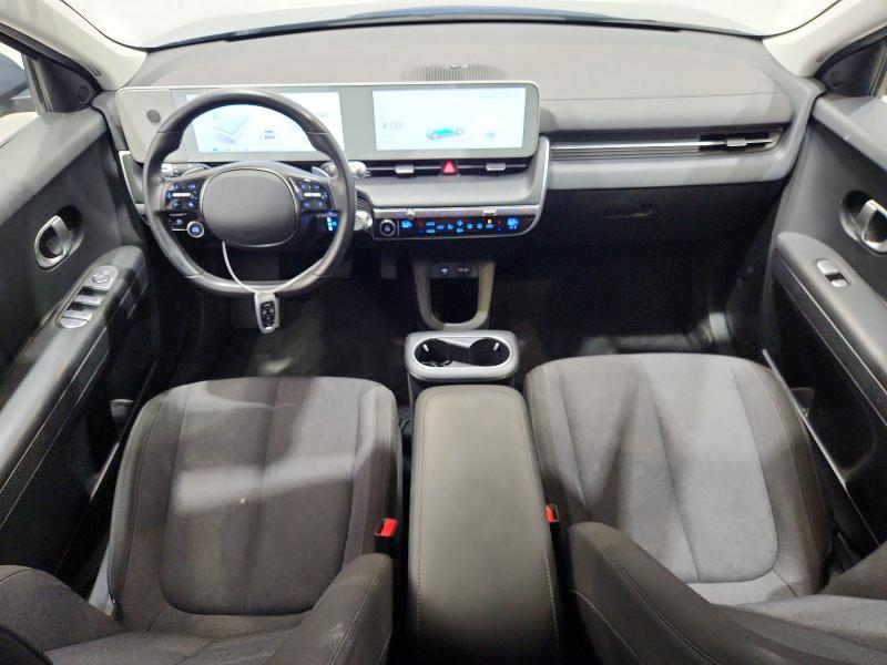 Auction sale of the 2024 Hyundai Ioniq 5, vin: KM8KM4DE9RU307078, lot number: 63519496