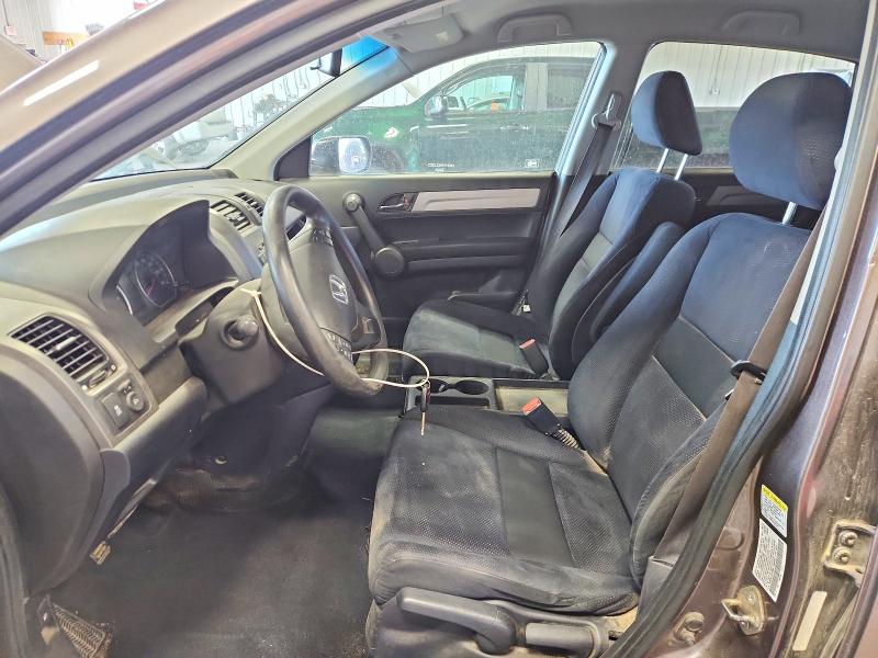 Продажа на аукционе авто 2011 Honda Cr-v, vin: 5J6RE4H48BL108062, номер лота: 60827436