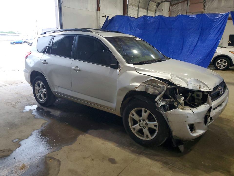 Продажа на аукционе авто 2012 Toyota Rav4, vin: 2T3BF4DVXCW233680, номер лота: 61887006