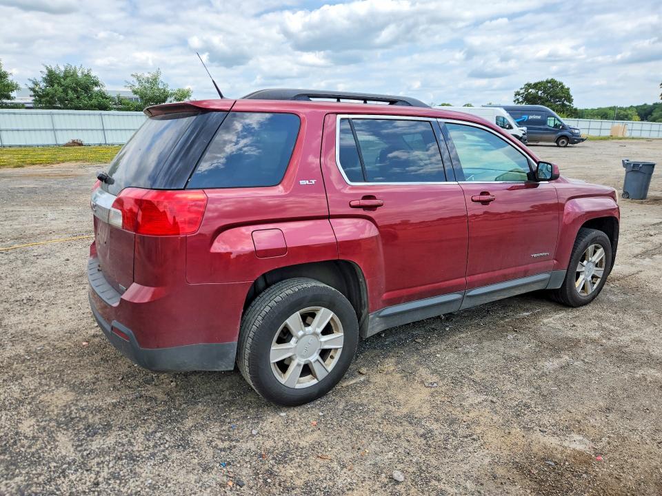62599696 :رقم المزاد ، 2GKALUEK1C6279231 vin ، 2012 Gmc Terrain مزاد بيع