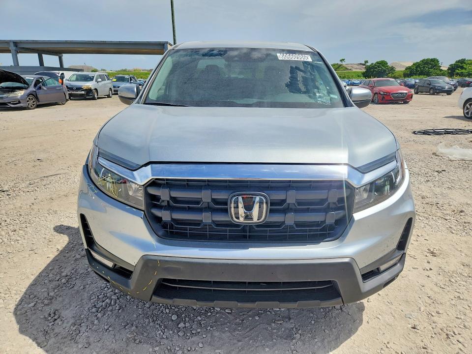 Продаж на аукціоні авто 2026 Honda Ridgeline, vin: 5FPYK3F58TB020821, номер лоту: 60660986