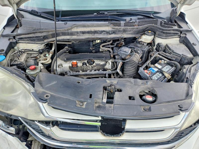 62971006 :رقم المزاد ، 5J6RE4H70BL040334 vin ، 2011 Honda Cr-v مزاد بيع
