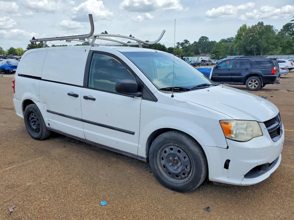 2014 Ram Tradesman მანქანა იყიდება აუქციონზე, vin: 2C4RRGAG0ER309451, აუქციონის ნომერი: 63007456